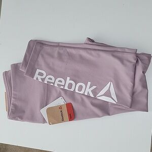 Reebok Skinny High Rise Leggings